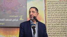 الحاج حسن: من يعتقد أن بإمكانه تمرير 