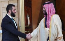 الشرع لبن سلمان: سوريا تقف إلى جانب السعودية وترفض انتهاك سيادة الدول العربية والمساس بأمنها