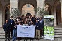 الجامعة اللبنانية تشارك في إطلاق WISEMED المبادرة المتوسطية لمعالجة ندرة المياه في الزراعة