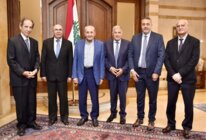 سقلاوي زار بري: مأساة أصابت المزارعين بسبب العدوان ونحو 80% من المحصول لم يُزرَع