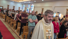 عظات الميلاد في الإمارات شدّدت على أهمية السلام والتضامن مع المحتاجين