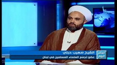 الشيخ حبلي: المقاومة باتت خيارا استراتيجياً لشعوب المنطقة