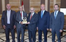 حبيب التقى سلام: طلبنا دعم طلب مصرف الإسكان بإعفاء القروض السكنية حتى 100 ألف دولار من رسوم التسجيل