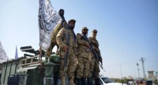 وزارة الدفاع الأفغانية: العمليات العسكرية التي جاءت ردا على انتهاكات الجيش الباكستاني انتهت وكانت ناجحة