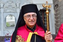 العبسي هنأ المسيحيين المشرقيين والروم الكاثوليك بتطويب الاب بشارة ابو مراد