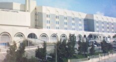 مستشفى بيروت أكد استمراره بتقديم خدماته للمرضى كافة وتعزيز قدرته الاستيعابية بالظروف الراهنة