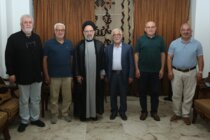 فضل الله: لترسيخ ثقافة الحوار وقبول الآخر بعيدًا عن منطق الإقصاء والتهميش