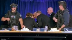 انتظرناها في تل ابيب فأتت من واشنطن!