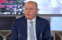 الأسمر: على مجلس الوزراء سحب بند فرض الرسوم من جدول أعماله غدًا وإلا التصعيد