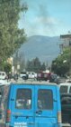قصف لأطراف زوطر الشرقية وميفدون ونجاة مسعفين أثناء تفقدهم مبنى تعرض لغارة على طريق عام ميفدون- شوكين