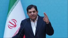 مستشار خامنئي: أي مغامرة جديدة ستُقابل برد ساحق