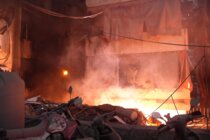 الجديد: 95 جثة مجهولة الهوية في مستشفى بيروت الحكومي بانتظار تعرّف ذويهم عليها