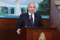 الياس المر من بعبدا: أكّدنا دعم مسار التفاوض الذي تقوده الدولة باعتباره الخيار الوحيد والأفضل المتاح أمام لبنان