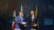 مرفأ بيروت أطلق خدمة الدفع الإلكتروني اعتباراً من اليوم