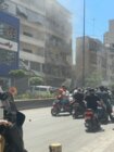 هيئة البثّ الإسرائيلية عن مصدر إسرائيلي: الهجوم على الضاحية استهدف مقرًا لحزب الله وليس عملية اغتيال مسؤول رفيع في الحزب