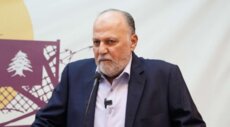 عمار: على الدولة التحرك فورًا لمنع السفارة الأوكرانية من تهريب عميل تخفيه لديها ولإلزامها بتسليمه