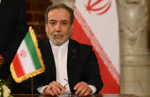 عراقجي: 