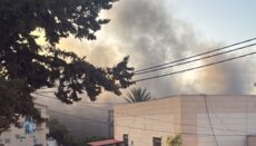 غارة إسرائيلية استهدفت منزلا في بلدة بدياس وغارات أخرى استهدفت تولين وزوطر الشرقية وزوطر الغربية وصفد البطيخ