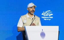 الصحة السعودية: الحالة الصحية للحجاج مستقرة وآمنة ولم تُسجل أي حالات وبائية