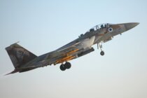 الجيش الإسرائيلي زعم استهداف عناصر من حزب الله في بلدة خربة سلم في جنوب لبنان