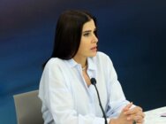 ستريدا جعجع: الدولة أمام امتحان تنفيذ قراراتها وندعم مسار الرئيس عون لحماية حقوق لبنان