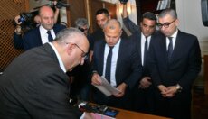 باسيل بعد الطعن بقانون العفو العام: هدفنا تصحيح القانون لمعالجة عدد محدود من الموقوفين الإسلاميين الذين لم تتم محاكمتهم