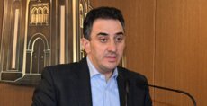 الحاج: الصدي أنجز خلال 6 أشهر ما عجز أصحاب الحملة الممنهجة ضده عن إنجازه بـ23 عامًا