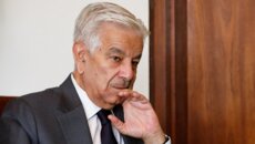 وزير الدفاع الباكستاني: هجمات الحوثيين على السعودية قد تؤدي إلى تفعيل اتفاقية الدفاع المشترك