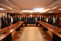 توقيع مذكرة تفاهم بين الجامعة اللبنانية والجامعة اللبنانية الأميركية لتعزيز التعاون في مجالات الابتكار والتكنولوجيا