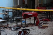 وزارة الصحة السورية: ارتفاع حصيلة قتلى التفجير في المقهى في دمشق إلى 10