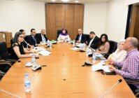 عناية عزالدين تقدّمت باقتراح قانون لإلغاء شرط العزوبية للالتحاق بالسلك الخارجي