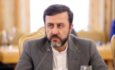 نائب وزير خارجية إيران: إذا عدنا مجددا لظروف السلام فمن المرجح أن تعقد اجتماعات أمنية بين دول المنطقة