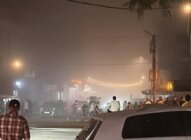 القناة 12 الإسرائيلية عن مصدر أمني: عملية اغتيال قائد القسام الجديد محمد عودة تمت بنجاح