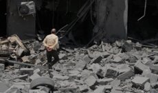 في صحف اليوم: طن الإسمنت بـ400 دولار تقاعس الدولة يهدّد إعادة الإعمار ولبنان يسلم سوريا 129 سجيناً محكوماً الأسبوع المقبل