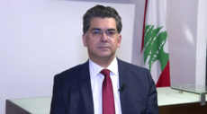 مرقص بحث مع نظيره المصري بسبل تعزيز العلاقات الثنائية وتطوير التعاون بالمجال الإعلامي