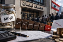 قبل المسّ بالودائع: من يجب أن يدفع فاتورة الخسائر المصرفية؟