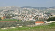 الدفاع المدني بجنوب لبنان لـ