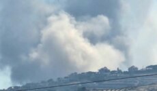 غارات على صور وبرج قلاوية وكفرتبنيت وعلي الطاهر والنبطية الفوقا والغندورية والقصيبة وشوكين