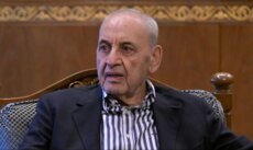 بري: إسرائيل تواصل حرب الإبادة جنوبًا وجرائمها بطبيعتها وحجمها ترقى لجرائم إرهاب الدولة