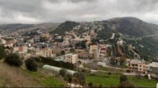 بلدية جزين عين مجدلين أوضحت ما جرى في ملف النفايات: معالجة الأزمات تكون بالعمل الجدي والتعاون