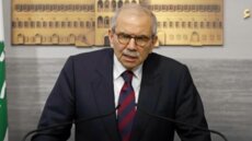 سلام اكد انه حان الوقت لتقديم الدعم للجيش: ردود الفعل العربية والدولية على جلسة 5 أيلول كانت إيجابية تماما