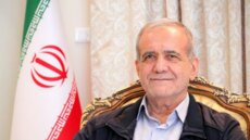 الرئيس الإيراني: لا نسعى لتوسيع دائرة التوتّر لكنّنا سنتحرّك بقوّة للدفاع عن أمننا ومصالحنا ووحدة أراضينا