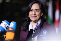 خارجية كندا دعت إيران إلى وقف