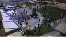 قتيل وجريح في إطلاق نار إثر إشكال بين عائلتَين في بلدة الفاعور قضاء زحلة