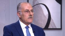 عبدالله: نؤيد التفاوض لكن المشكلة هي بالسقف الذي وُضع له ولا أحد يتحدث بمشروع سلام راهنًا