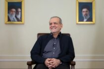 بزشكيان: إيران ستعرض مواقفها بقوة في المحافل الدولية