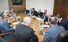 لجنة التربية شكّلت لجان فرعية لدراسة تعيين المعلمين وأرجأت البحث بسن التقاعد أساتذة اللبنانية