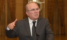 ضاهر اعلن عن اجتماع عاجل مع الحكومة غدا لمناقشة تحسين طريق ضهر البيدر