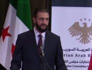 الشرع: السوريون يفخرون بالانتقال من الحرب والفوضى إلى الانتخابات والبناء مسؤولية جماعية
