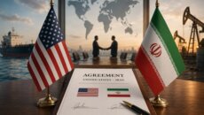 من رَبح ومن خَسر في الحرب على إيران؟
